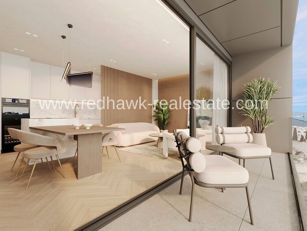 Apartment in Palma, Balearic Islands, Spain 5 - 13745007
