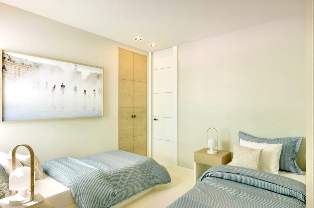 Apartment in Port d'Andratx, Andratx, Balearic Islands 5 - 15827915