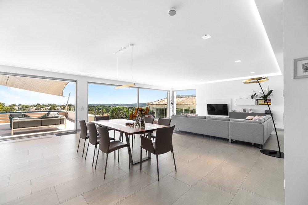 Villa in Rotes Velles, Calvia, Balearic Islands 5 - 15827772