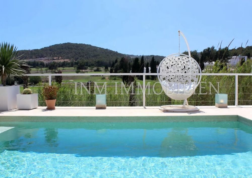 Villa in Ca na Negreta, Santa Eularia des Riu, Balearic Islands 5 - 15827876