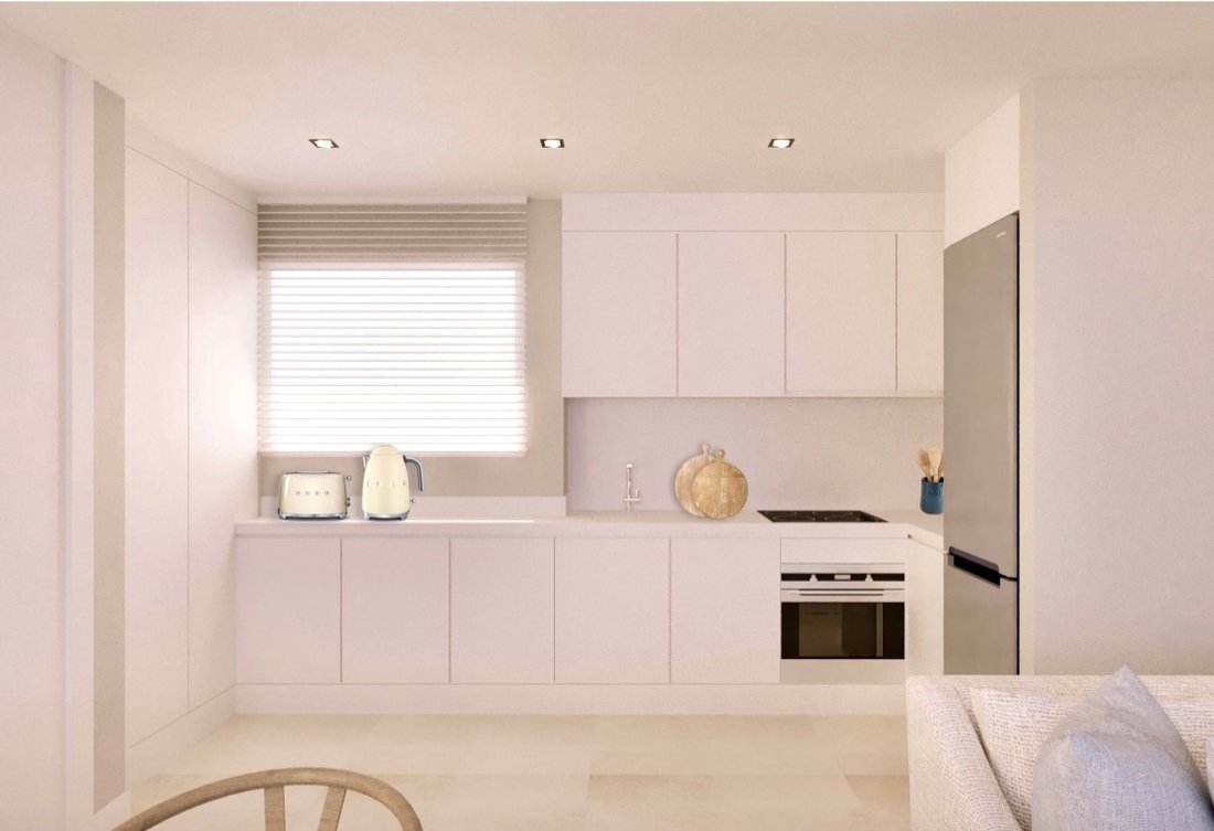Apartment in Port d'Andratx, Andratx, Balearic Islands 3 - 15827915