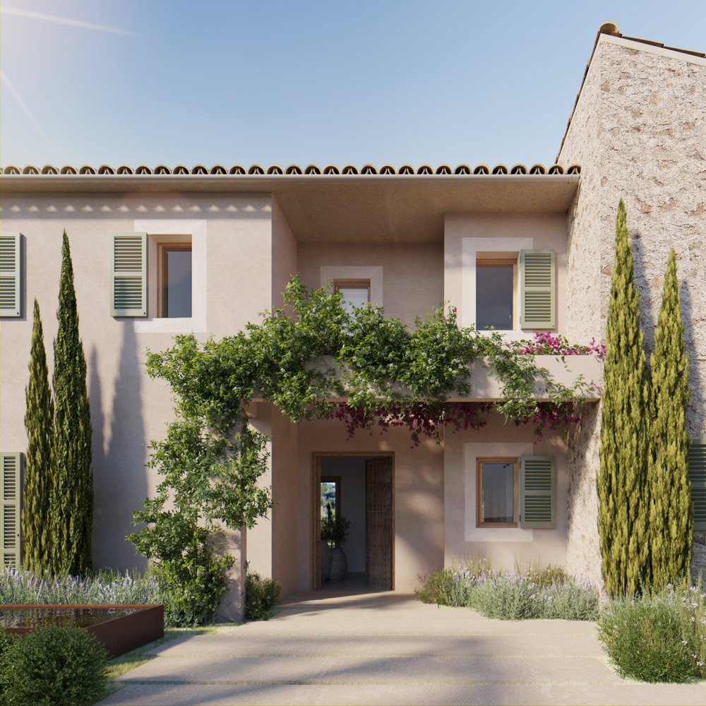 Country House in Son Servera, Balearic Islands, Spain 3 - 15828006