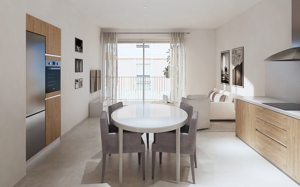 Apartment in Palma, Balearic Islands, Spain 4 - 15827989