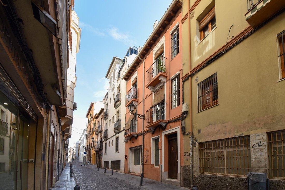 Centro, Granada, Spain 1 - 15757193