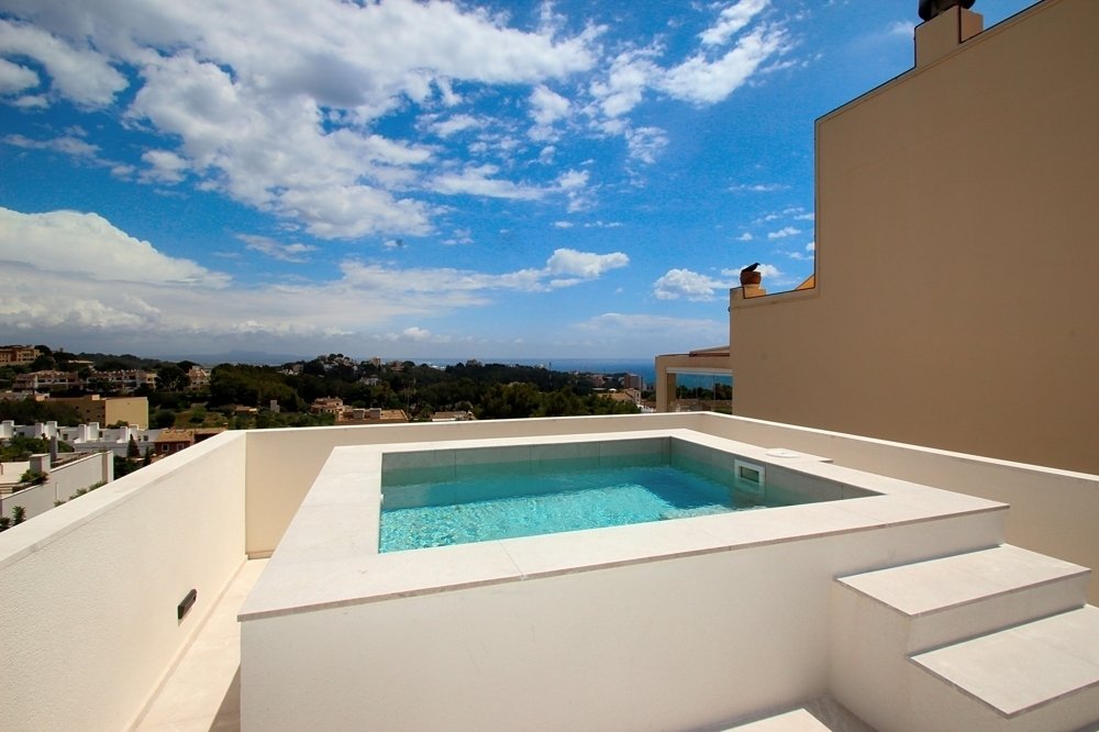 House in Genoa, Palma, Balearic Islands 2 - 15827893