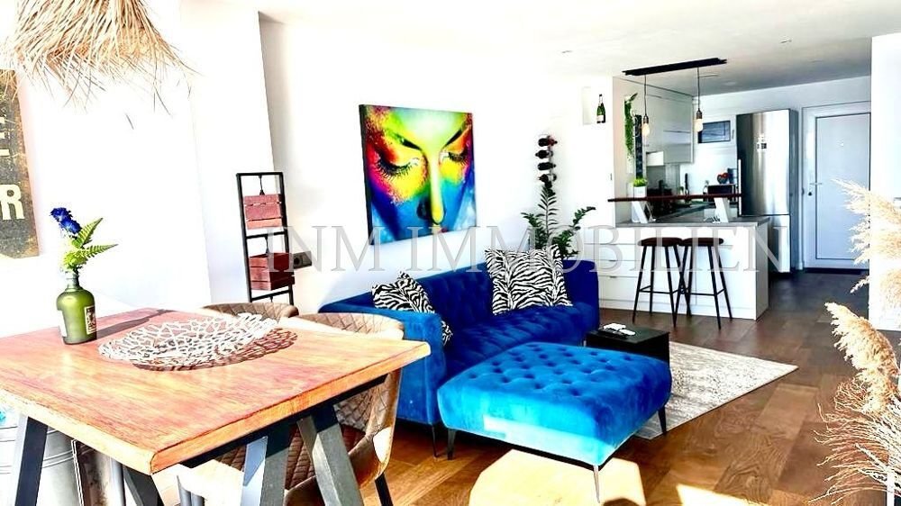Apartment in Playa de Palma, Palma, Balearic Islands 3 - 15827929