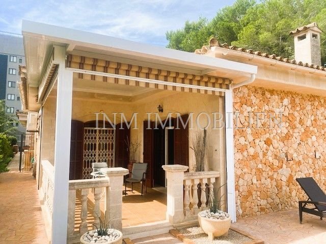 House in Playa de Palma, Palma, Balearic Islands 1 - 15827971
