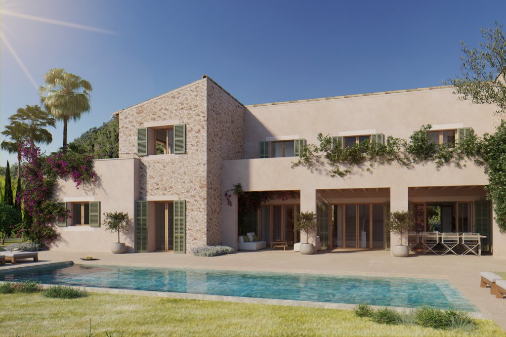 Country House in Son Servera, Balearic Islands, Spain 5 - 15828006