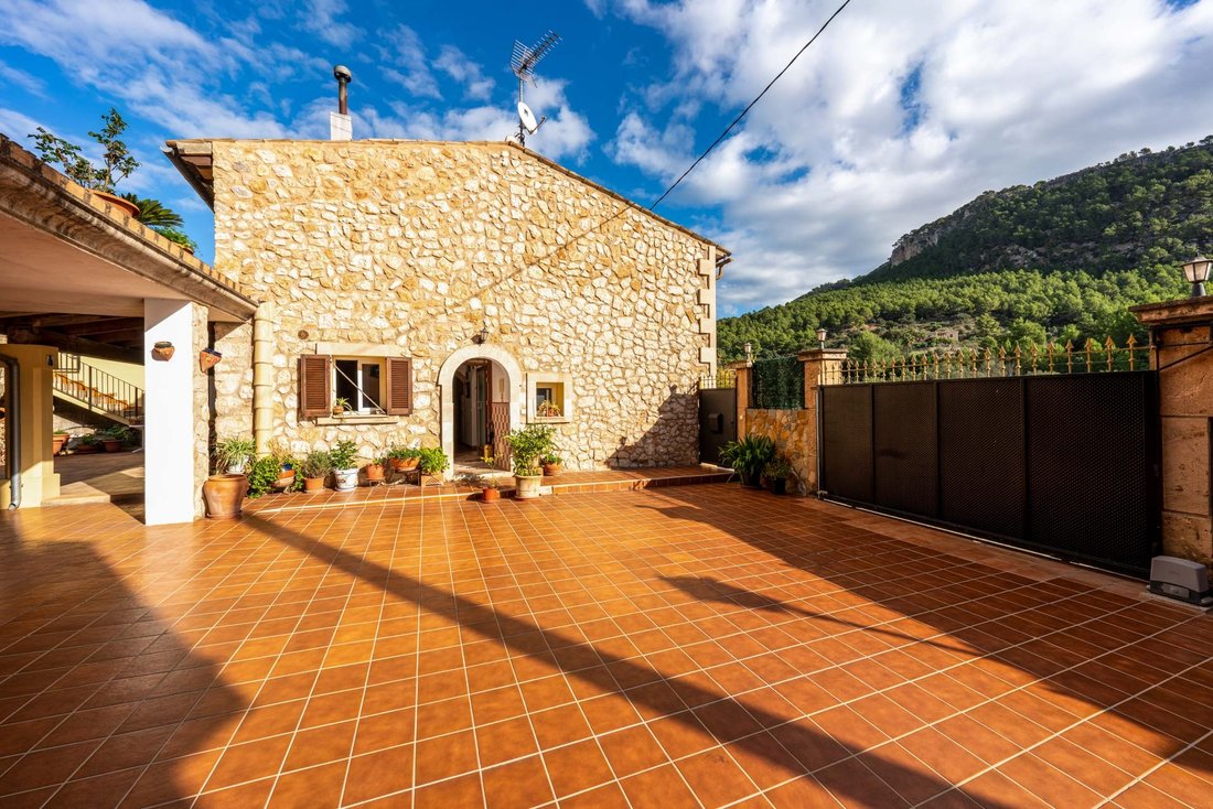 Villa a Andratx, Isole Baleari, Spagna 2 - 15827840