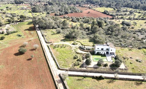 Villa a Algaida, Isole Baleari, Spagna 1