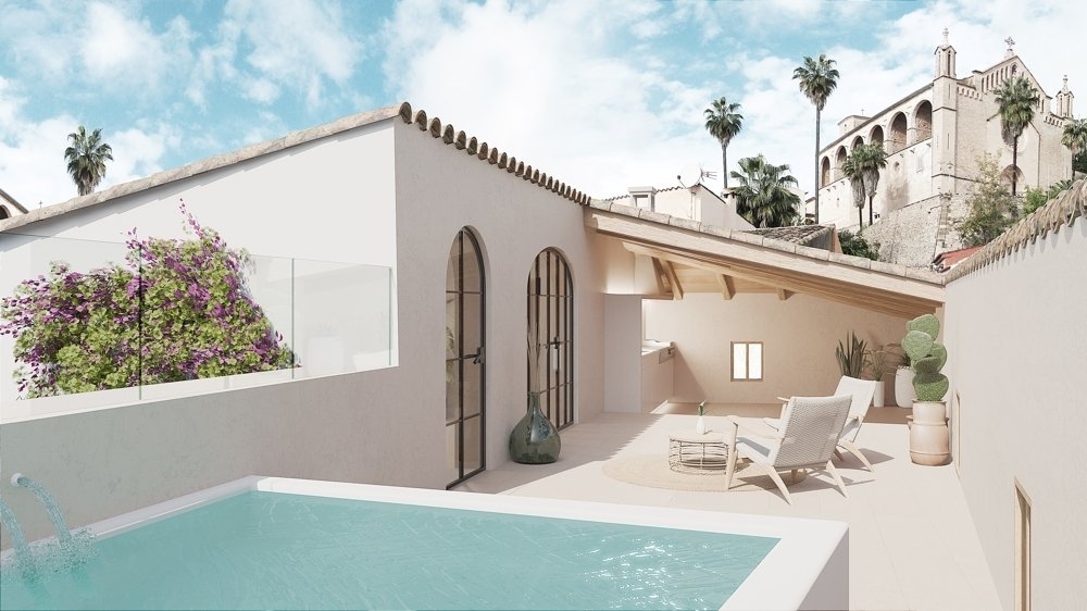 House in Arta, Balearic Islands, Spain 1 - 15827910