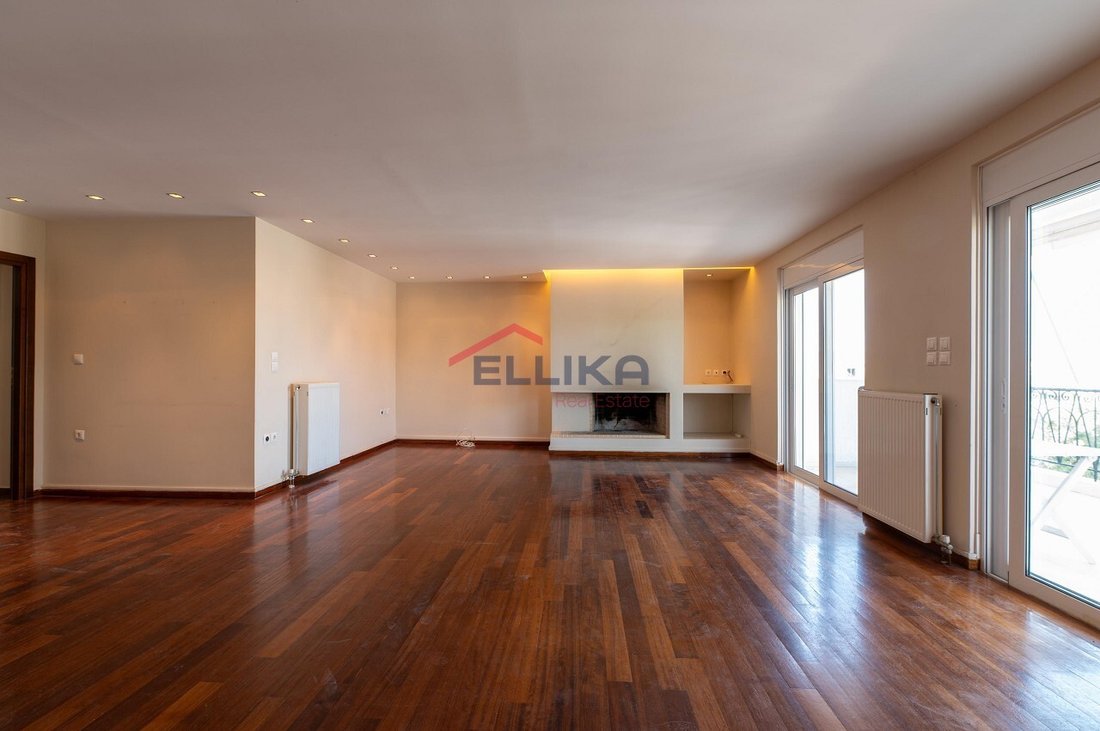 House in Voula, Attica, Greece 1 - 15829306