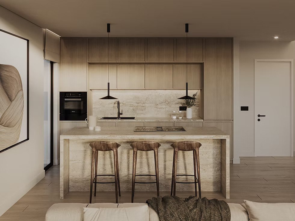 Apartment in Voula, Attica, Greece 3 - 15829691