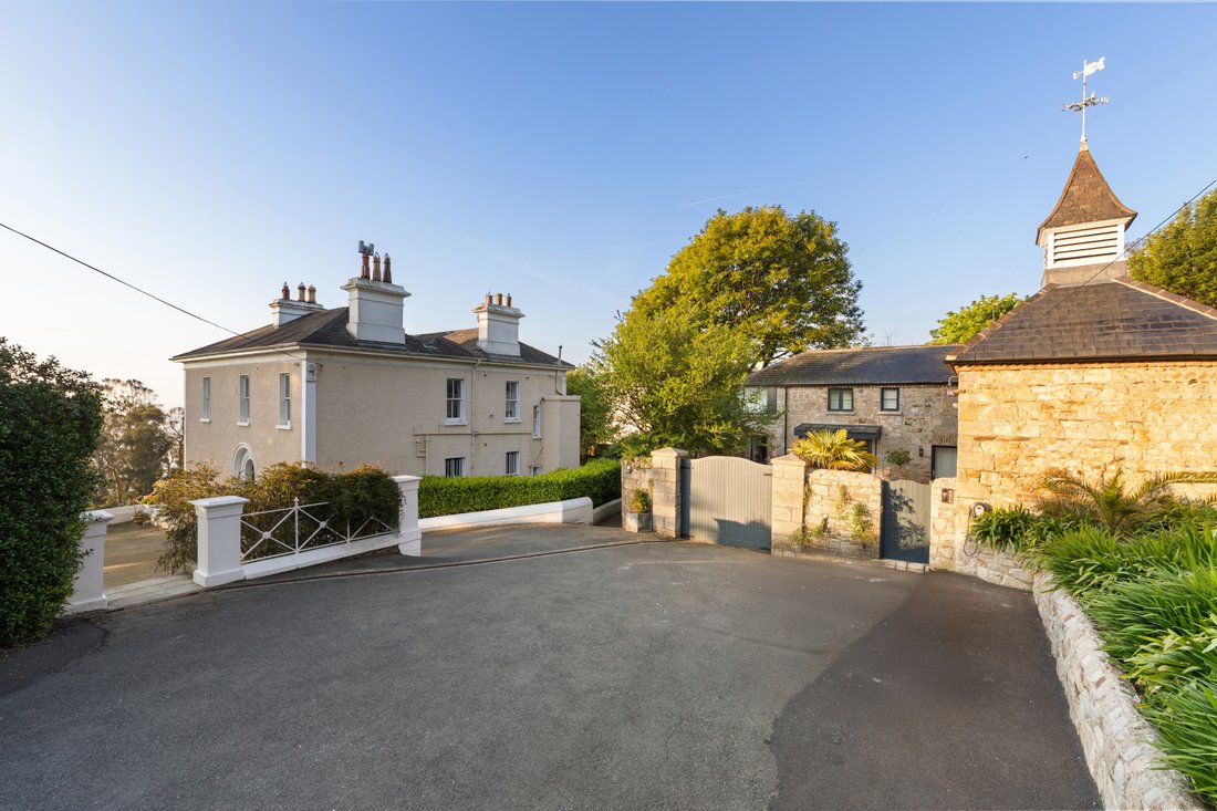 House in Dublin, County Dublin, Ireland 4 - 15829981