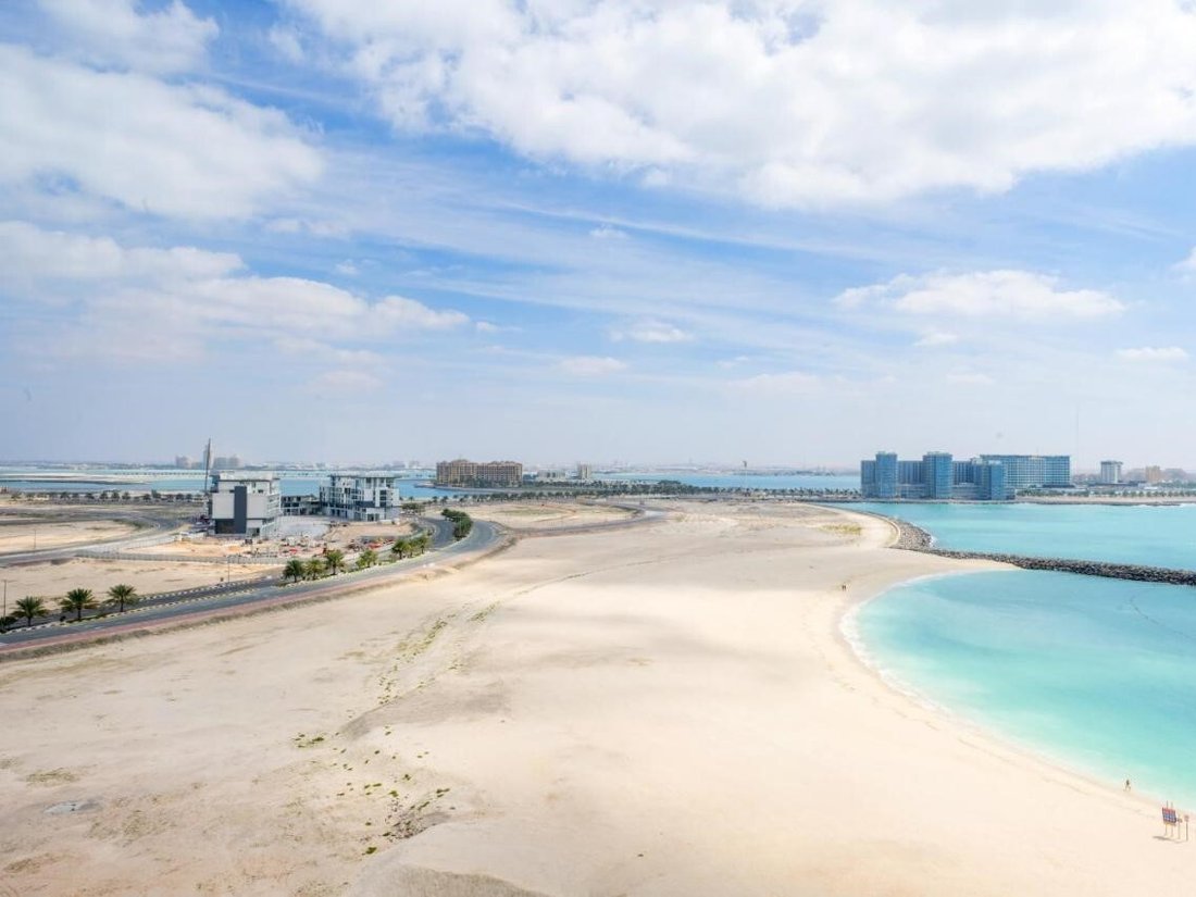 Land in Al Marjan Island / Jazeerat Al Marjan, Ras al-Khaimah Emirate, United Arab Emirates 2 - 15829384