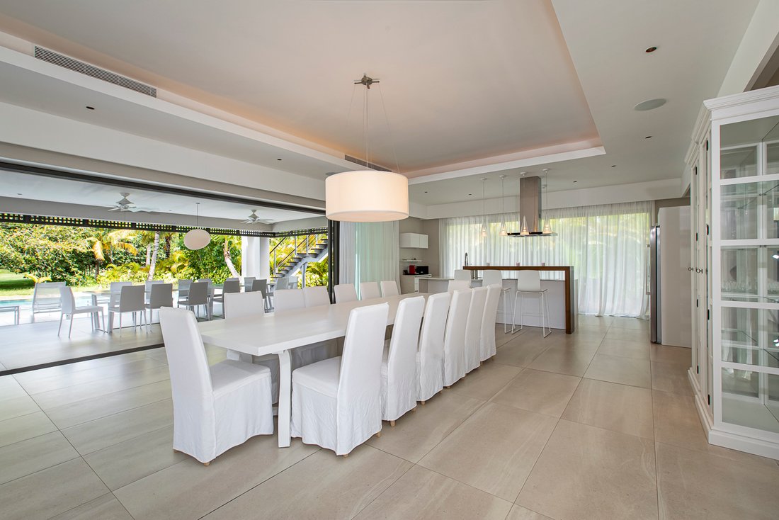 Villa in Beau Champ, Flacq District, Mauritius 5 - 15829592