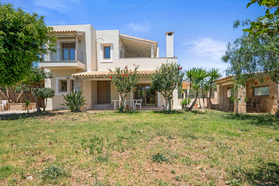 Villa in Greek Islands, Greece 1 - 15829153