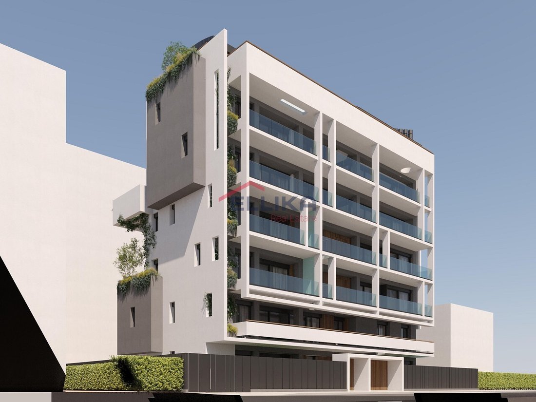 House in South Athens, Attica, Greece 2 - 15829692
