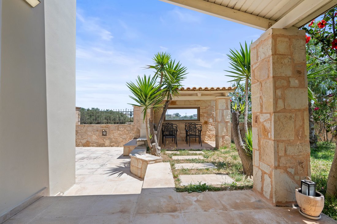 Villa in Greek Islands, Greece 3 - 15829153