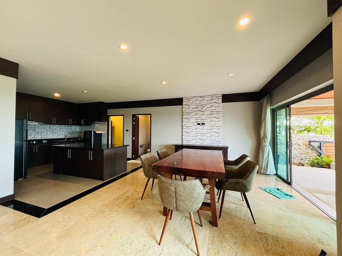 Villa in Chalong, Phuket, Thailand 4 - 15828386