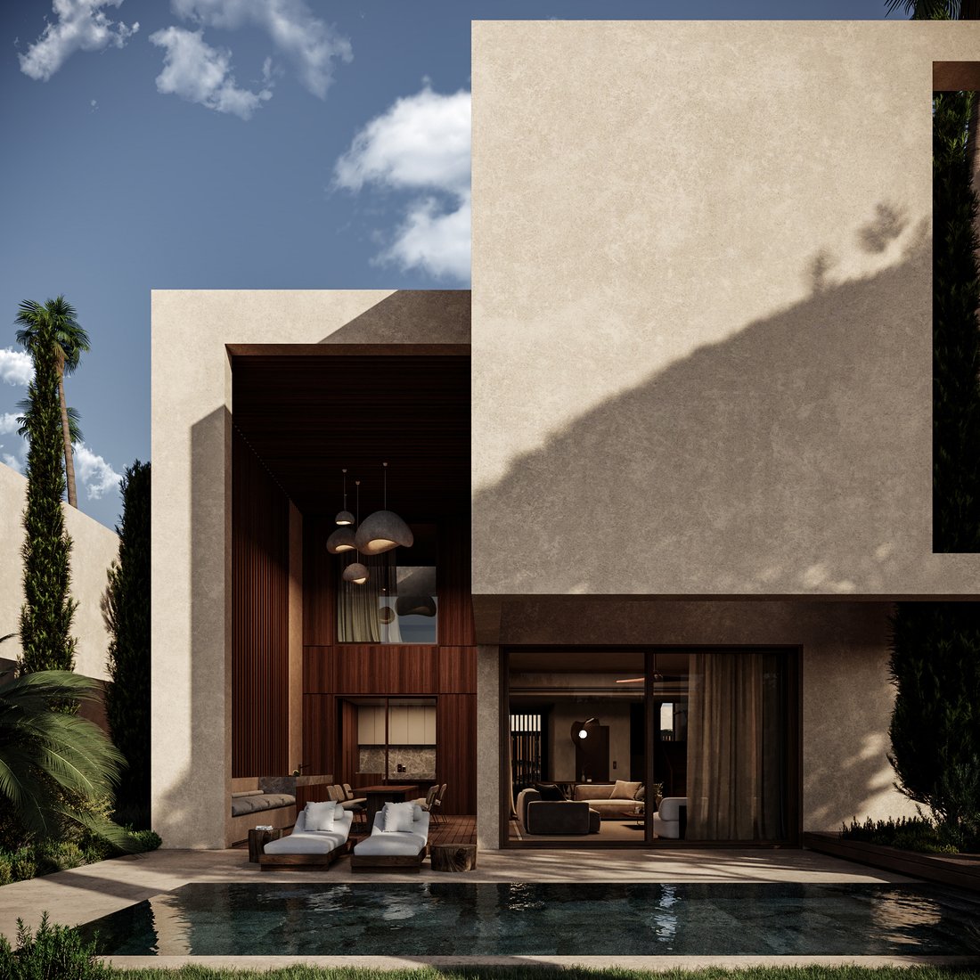 Villa in Yeroskipou, Paphos, Cyprus 4 - 15829471