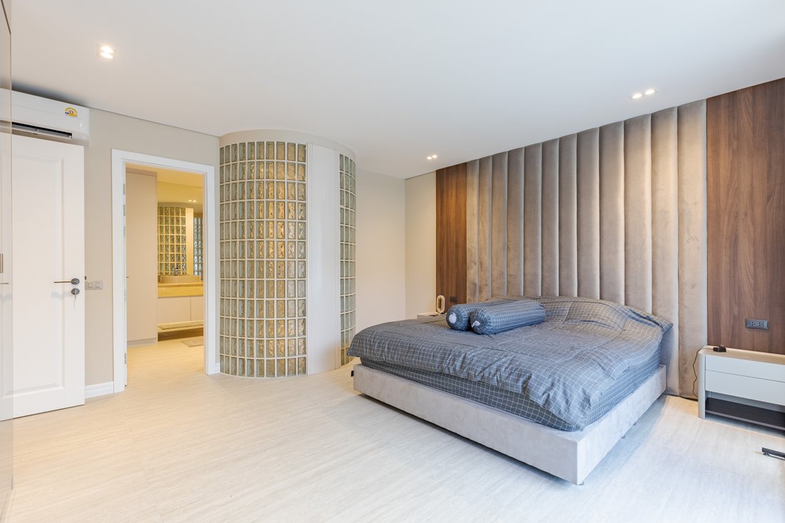 Apartment in Choeng Thale, Phuket, Thailand 3 - 15828204