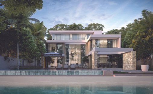 Villa a Al Seanneeah, Umm al-Qaywayn, Emirati Arabi Uniti 1