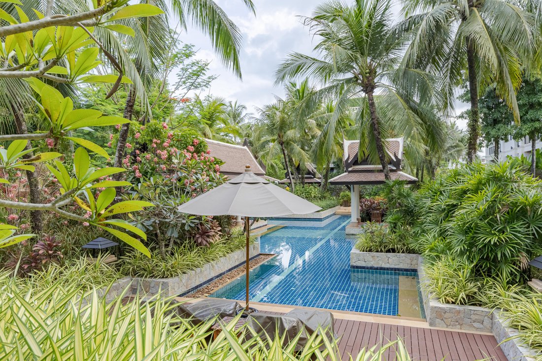 Apartment in Choeng Thale, Phuket, Thailand 5 - 15828204