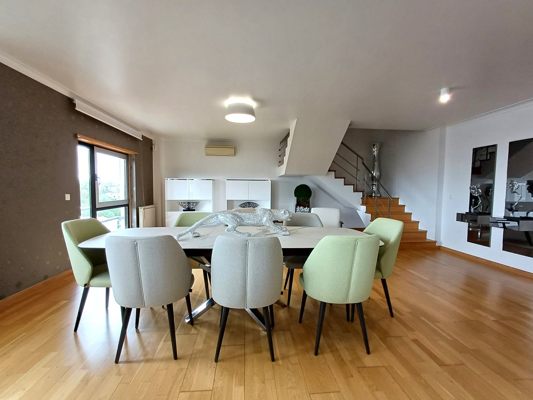 Apartment in Alvalade, Lisbon, Portugal 4 - 15829416