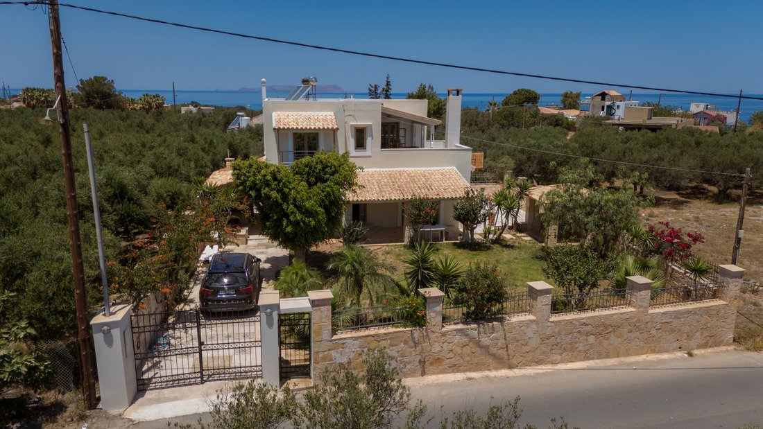 Villa in Greek Islands, Greece 2 - 15829153