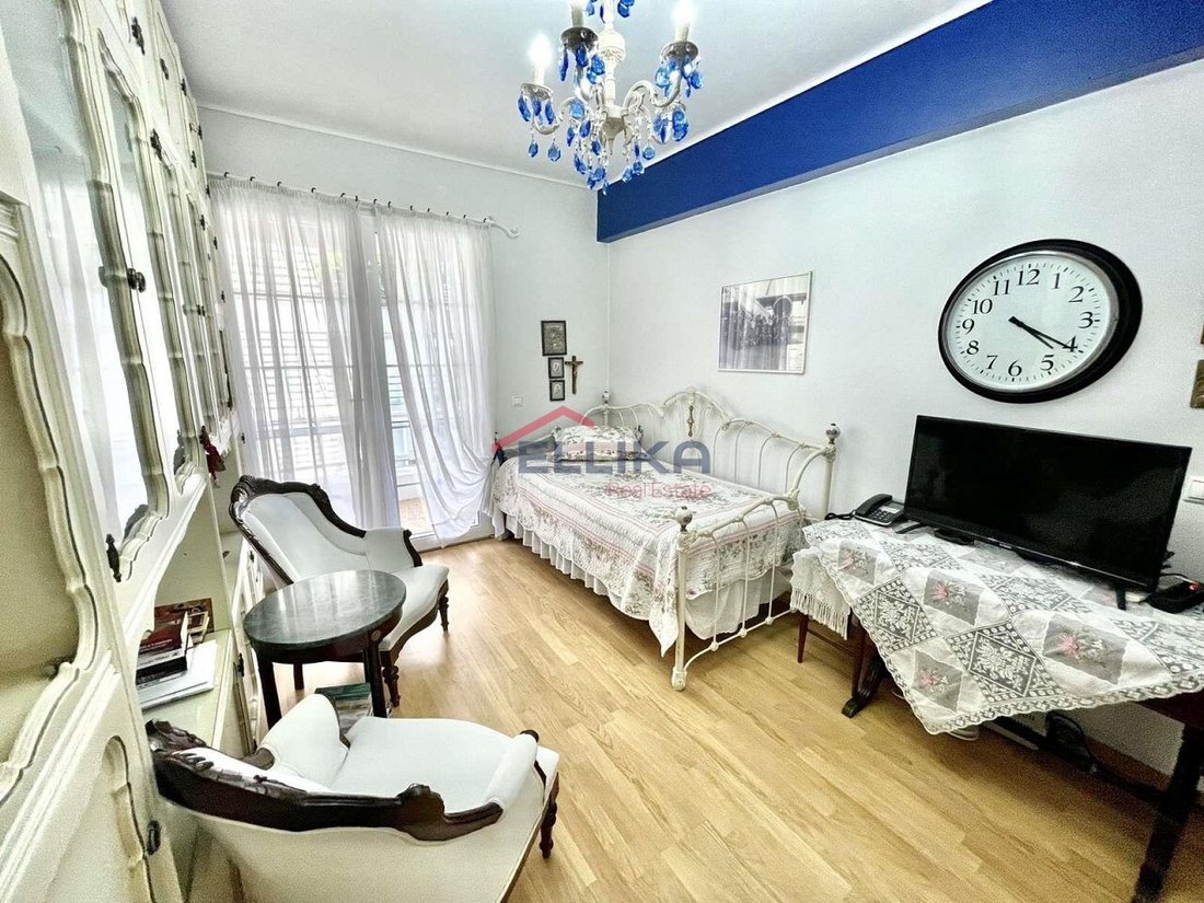 Apartment in South Athens, Attica, Greece 4 - 15829805