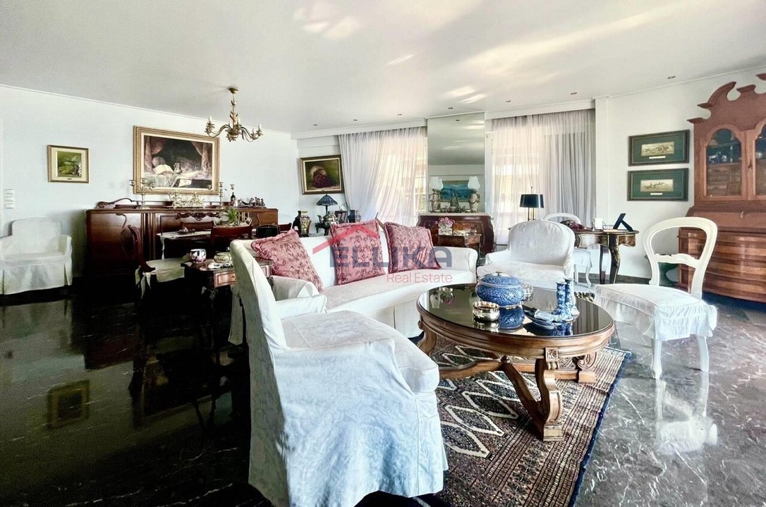 Apartment in South Athens, Attica, Greece 1 - 15829805