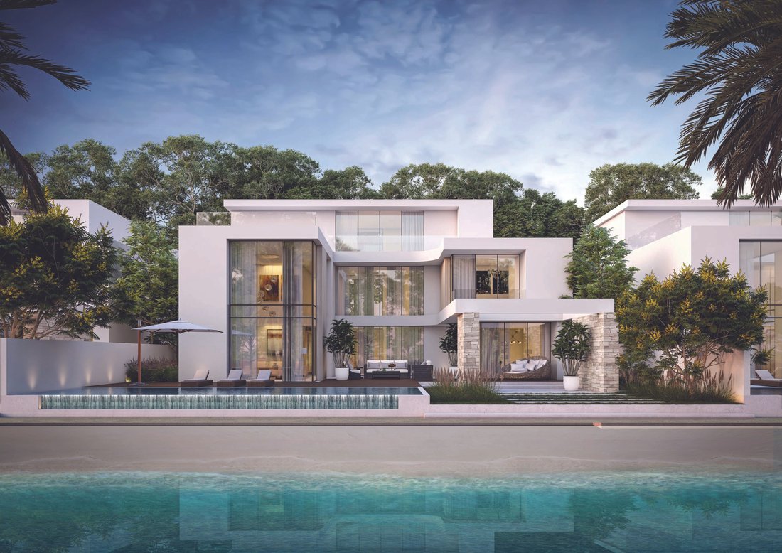 Villa in Al Shebeakah, Umm al-Quwain Emirate, United Arab Emirates 4 - 15829251