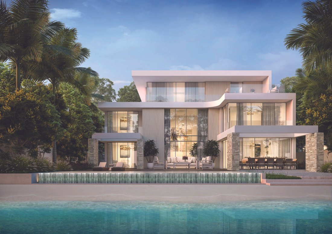 Villa in Al Shebeakah, Umm al-Quwain Emirate, United Arab Emirates 5 - 15829251