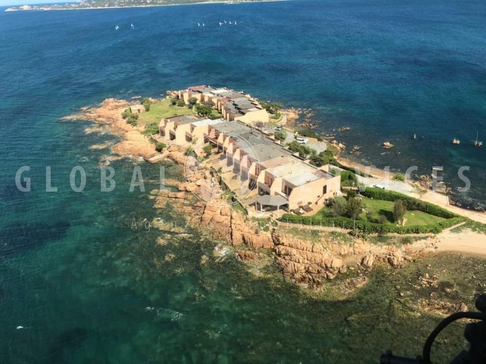 Villa in Murta Maria - Le Vecchie Saline - Porto Istana, Olbia, Sardinia 4 - 15828332