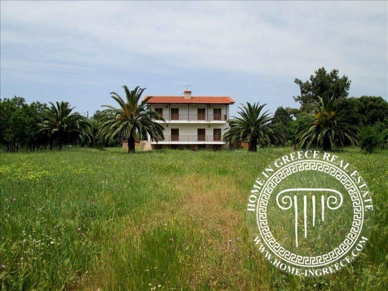 House in Halkidiki, Macedonia and Thrace, Greece 3 - 15829745