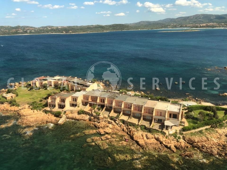 Villa in Murta Maria - Le Vecchie Saline - Porto Istana, Olbia, Sardinia 5 - 15828332