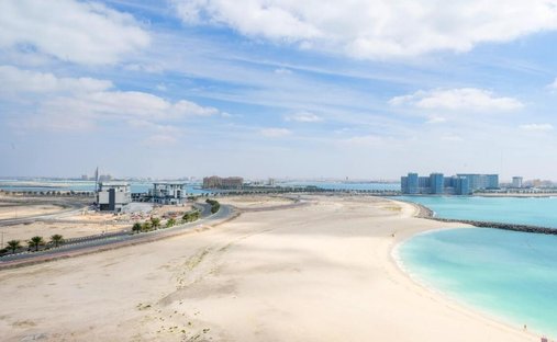 Land in Marjan Island, Ras al Khaimah, United Arab Emirates 1