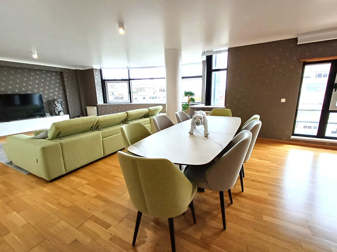 Apartment in Alvalade, Lisbon, Portugal 3 - 15829416