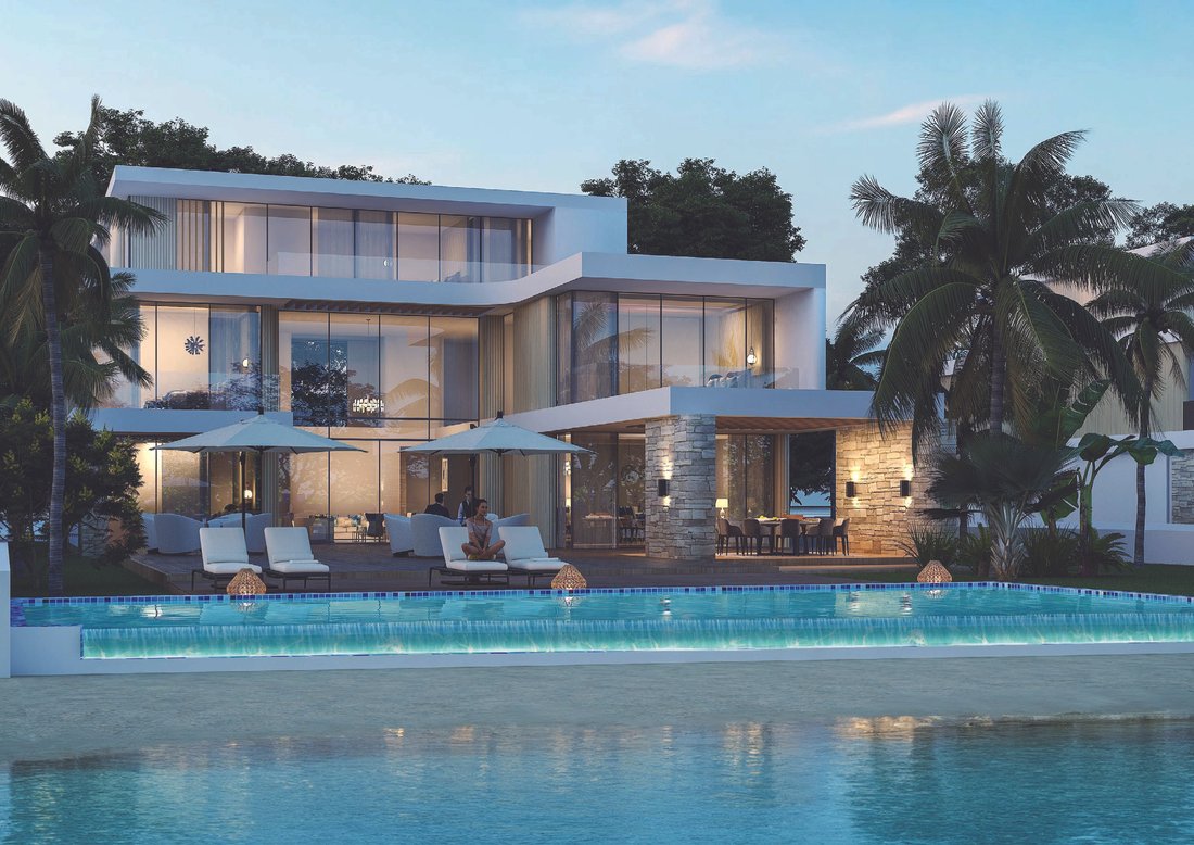 Villa in Al Shebeakah, Umm al-Quwain Emirate, United Arab Emirates 2 - 15829251