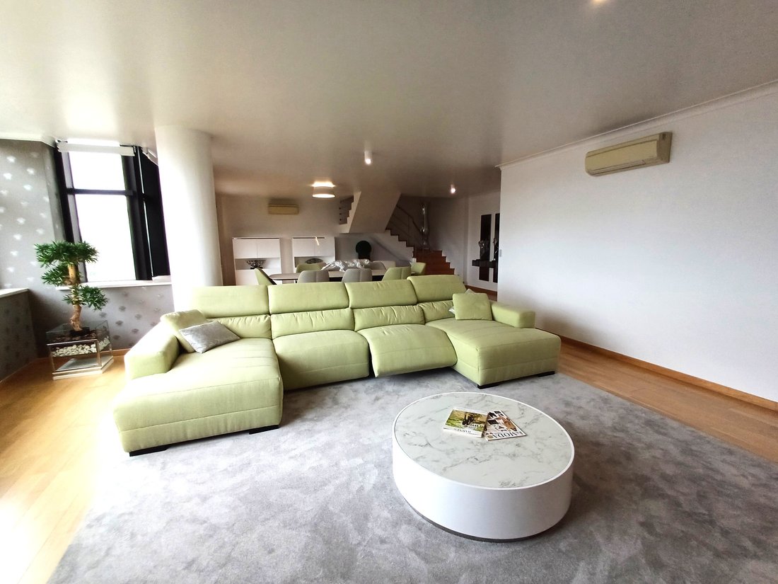 Apartment in Alvalade, Lisbon, Portugal 5 - 15829416