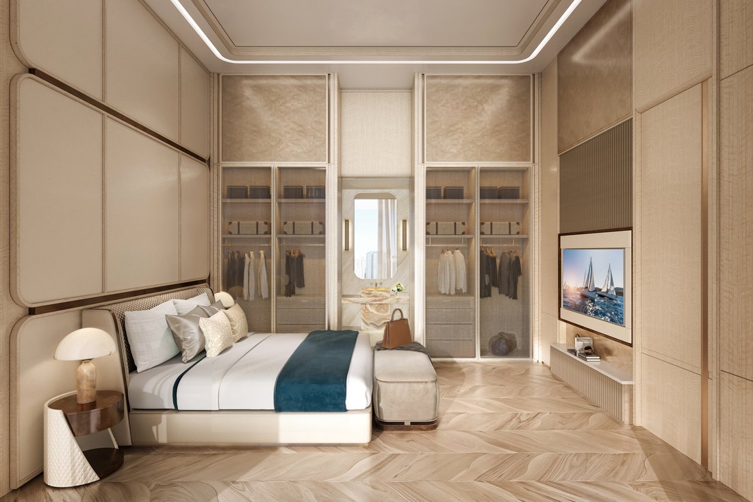 Penthouse in Al Wasl, Dubai, United Arab Emirates 5 - 15828264