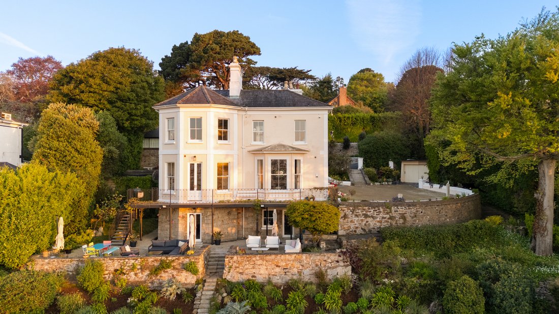 House in Dublin, County Dublin, Ireland 1 - 15829981