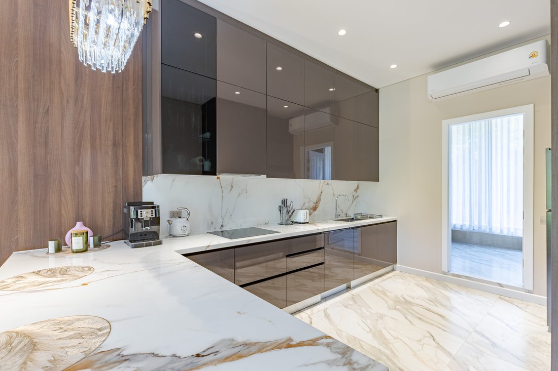 Apartment in Choeng Thale, Phuket, Thailand 2 - 15828204