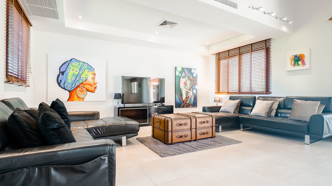Villa in Choeng Thale, Phuket, Thailand 2 - 15828327