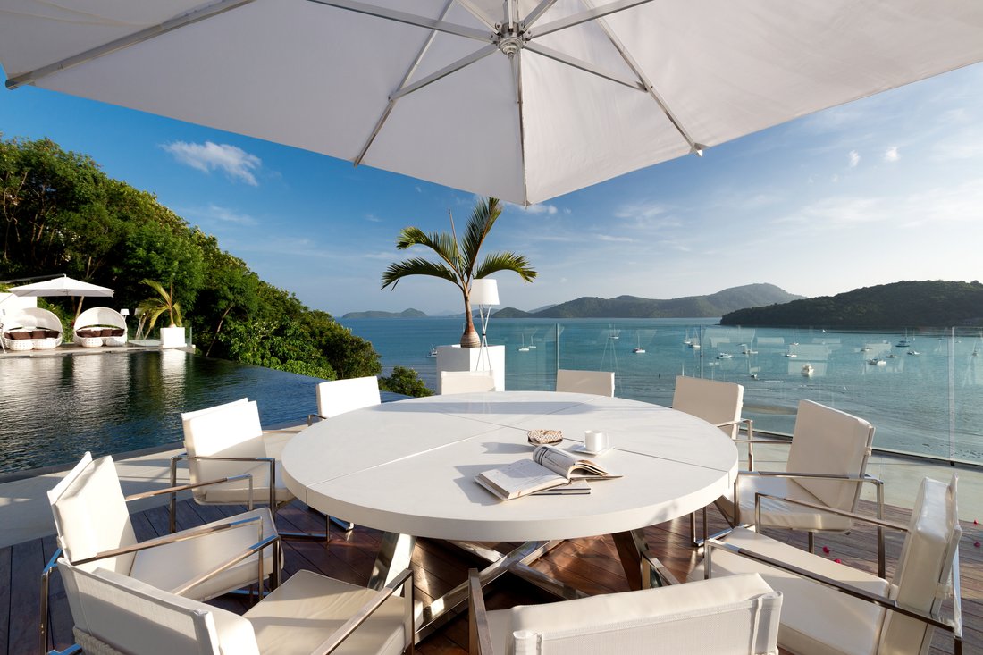 Villa in อำเภอเมืองภูเก็ต, Mueang Phuket District, Thailand 5 - 15828272