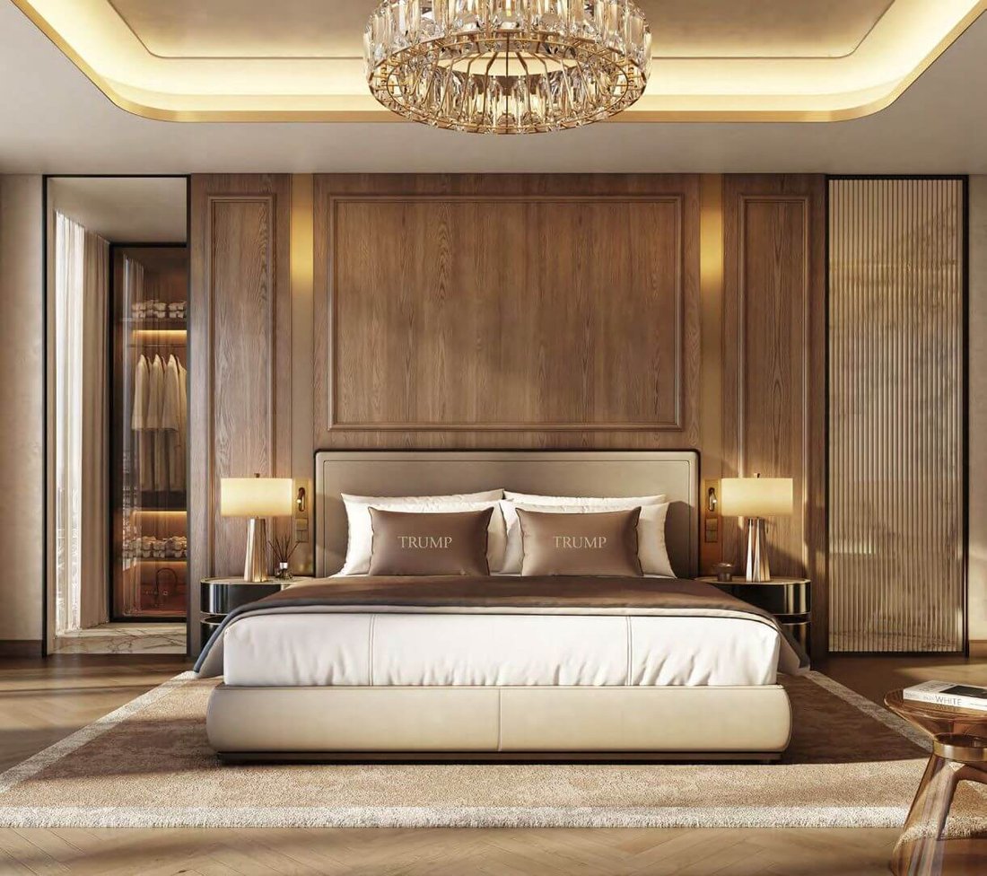 Apartment in Trade Centre, Dubai, United Arab Emirates 4 - 15830382