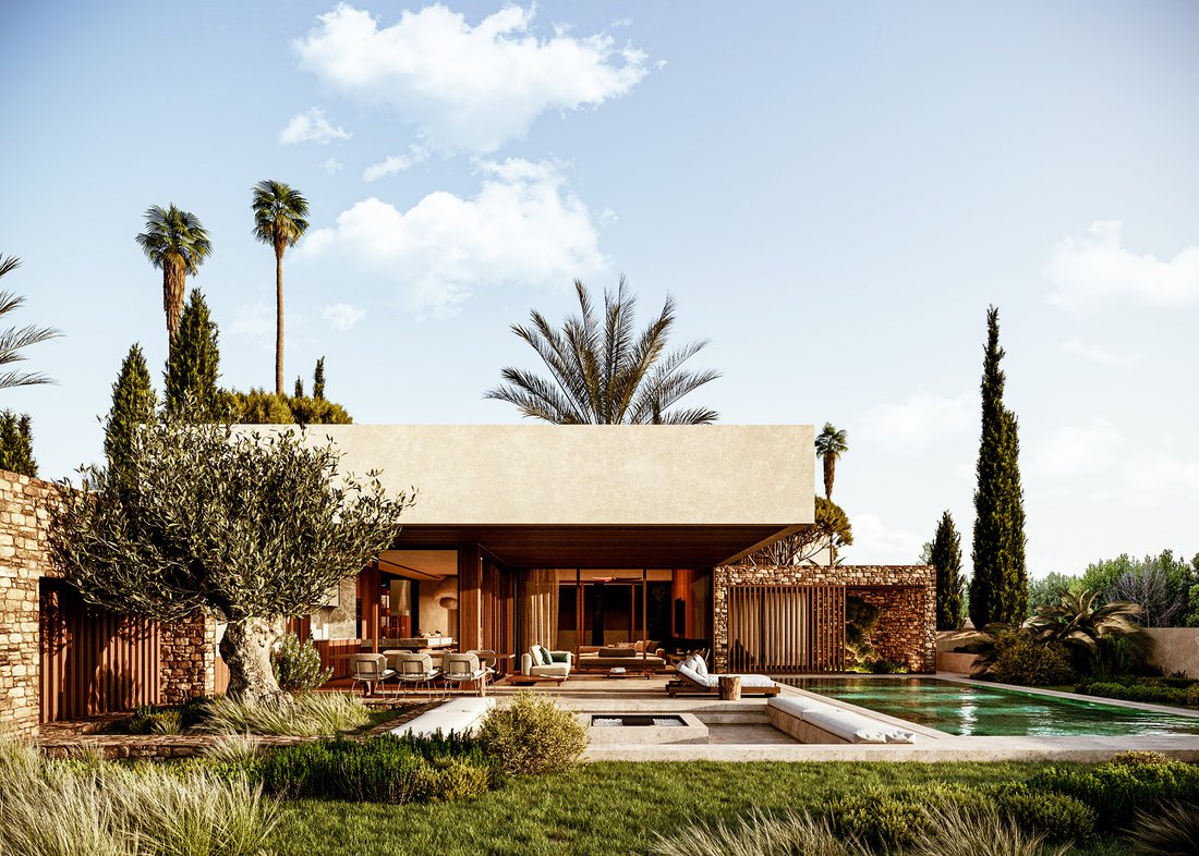 Villa in Yeroskipou, Paphos, Cyprus 2 - 15829471