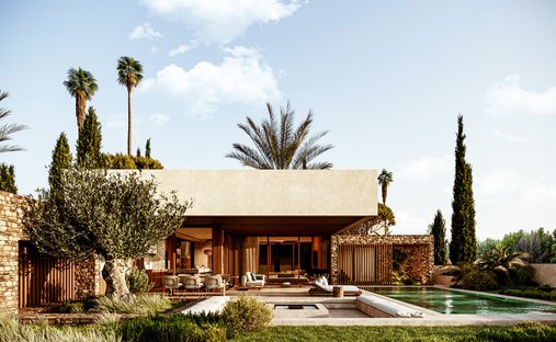 Villa in Yeroskipou, Paphos, Cyprus 1