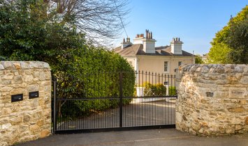 House in Dublin, County Dublin, Ireland 2